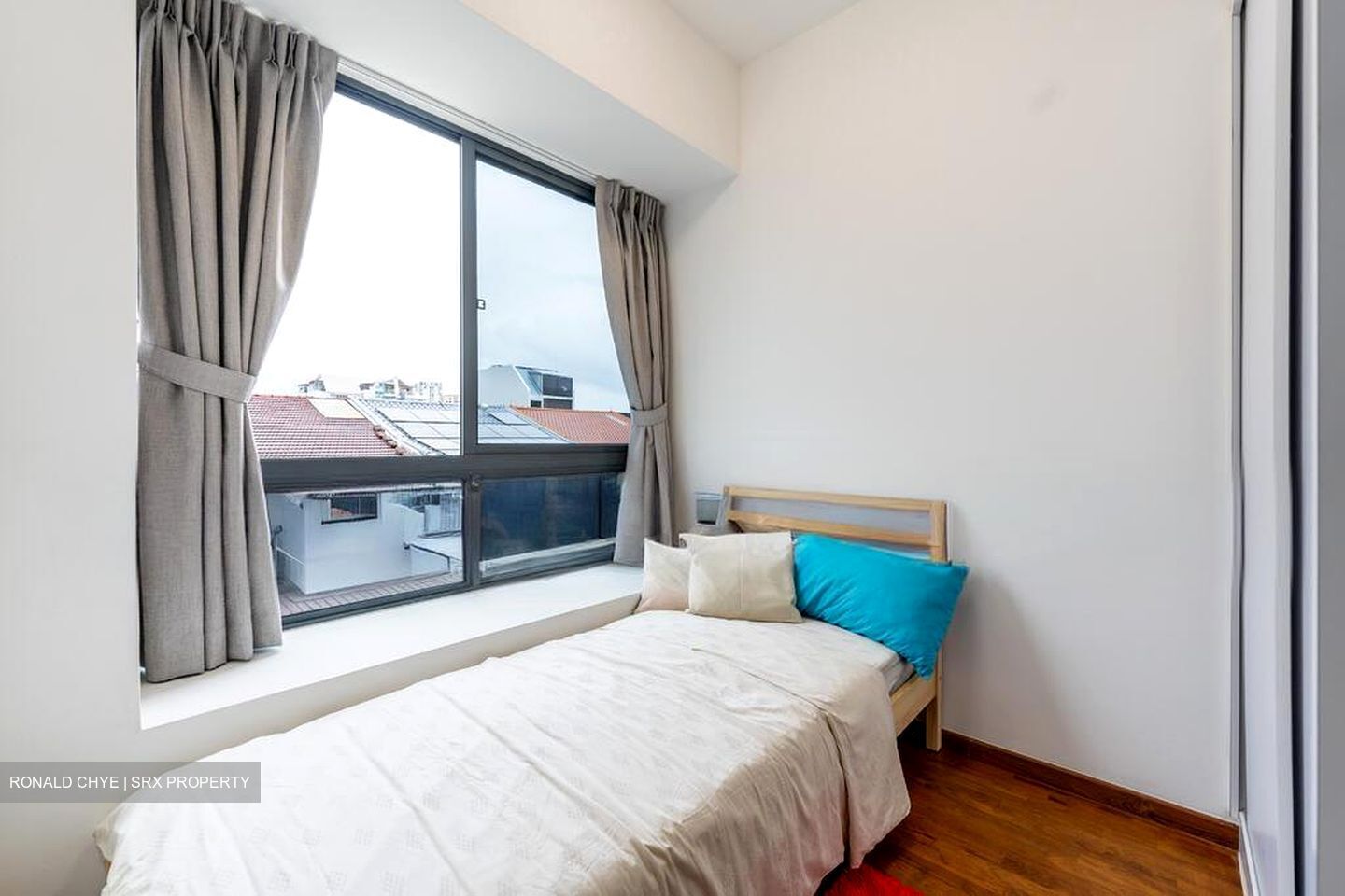Sycamore Tree (D15), Apartment #524121611
